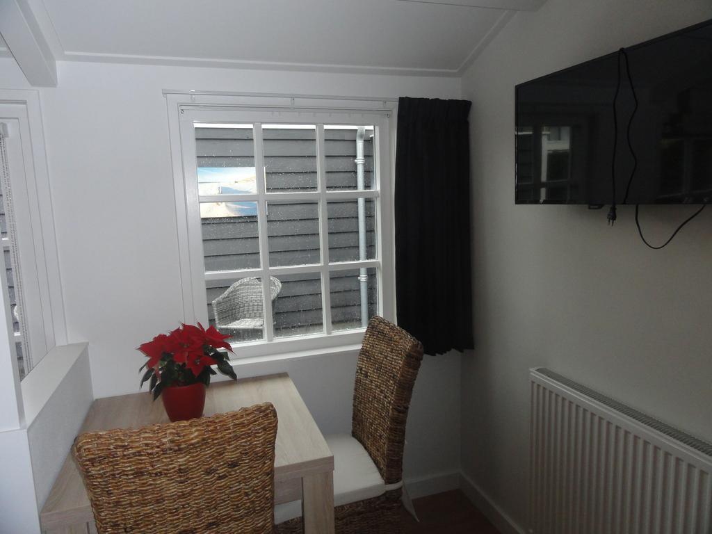Luxe Appartement Duinoord Domburg Exterior foto