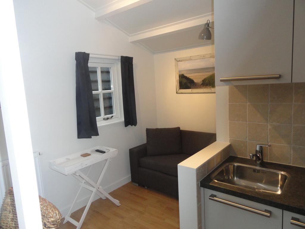 Luxe Appartement Duinoord Domburg Exterior foto